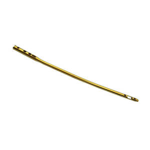 Clou intramédullaire fémoral à verrouillage en alliage de titane SGM-IIK pour la chirurgie orthopédique par Surgiright Instruments - Product Image 2