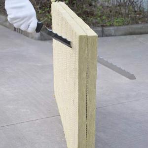 Cuchillo Profesional Aislado de Acero Inoxidable para Cortar Lana de Roca - Cuchillos Premium - Product Image 3