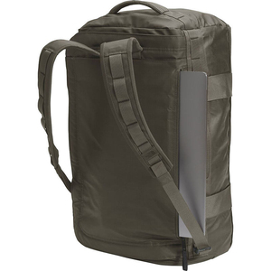 Sac de sport décontracté en polyester avec fermeture éclair pour voyage, gym, sport, léger et imperméable - Product Image 3