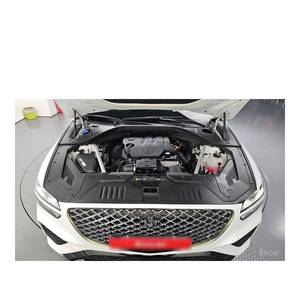 Genesis GV70 2.5T AWD Essence SUV 2024 avec 21 430 km, Volant à Gauche, Boîte Automatique, Sièges en Cuir, Caméra Arrière - Product Image 6