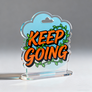 Cá nhân <span class=keywords><strong>Acrylic</strong></span> Standee khuyến mại thân thiện với môi phim hoạt hình <span class=keywords><strong>Acrylic</strong></span> hiển thị đứng cho sưu tầm - Product Image 2