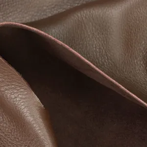 Finest Grade Full Grain Chrome Tanned Cowhide Leather For Crafting Footwear Handbags Backpacks Wallets Unique Accessories Bulk - Product Image 2