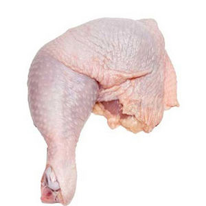 Muslos de pollo halal congelados, cuartos grandes, de la mejor calidad, en venta a precio económico. - Product Image 3