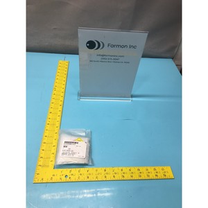 AMAT 0020-24727 PLATE, <b>SPACER</b> 101%, BRACKET, 145688 - Trusted Global Legacy Semiconductor Equipment and Parts at - Product Image 6