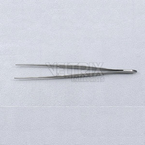 Instrumentos Quirúrgicos de Diseño Único y Alto Rendimiento, Pinzas de Tejido Gillies 6, las Más Vendidas, en Venta - Product Image 3