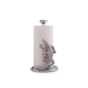 Porte-serviettes et porte-mouchoirs ronds faits à la main, écologiques, style méditerranéen décoratif pour la maison, les restaurants, les avions - Product Image 4