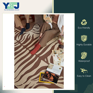 Best Buy Bulk Quantity Supply Thailand Origin Export Corrosion Resistant 100% Polypropylene Plastic Mat Picnic/ <b>Outdoor</b> <b>Rugs</b> - Product Image 5