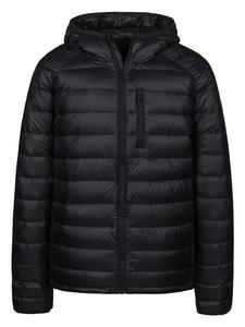 Unisex Lightweight <b>Packable</b> Bomber <b>Jacket</b> Custom Logo Camouflage Zipper Closure-Waterproof Windproof Outdoor Fashionable Casual - Product Image 4