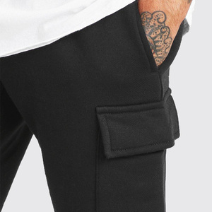 Pantalones Cortos de Forro Polar para Hombre con Logotipo OEM, Pantalones Cortos Deportivos Casuales de Alta Calidad, Forro Polar Grueso, Ropa Urbana Personalizada, Pantalones Cortos de Algodón French Terry para Hombre - Product Image 6