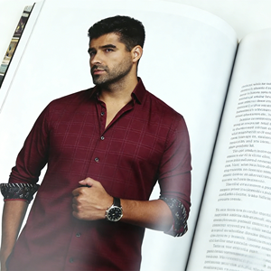 Servicio de Impresión de Álbumes de Fotos, Catálogos y Revistas con Impresión Offset a Todo Color Personalizada OEM, Papel y Cartón Corrugado para Negocios - Product Image 4