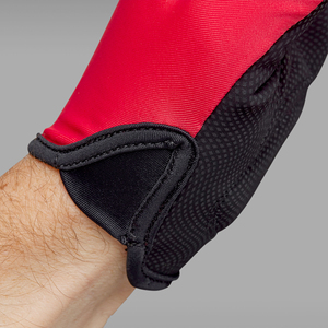 Gants de cyclisme d'été demi-doigts haut de gamme, doux, respirants, confortables pour VTT, avec une excellente adhérence - Product Image 5