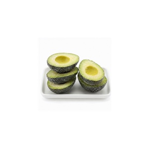 Fabricante de Vietnam Ofrece Mitades de Aguacate Congeladas Peladas de la Mejor Calidad y Más Vendidas al por Mayor/Suministro a Granel - Product Image 1