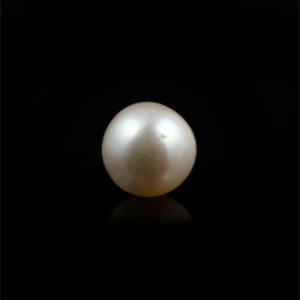 Perle naturelle en vrac, 5,5 carats, qualité AAAA, forme de riz rose, 7-8 mm, pour bijoux fins - Product Image 2