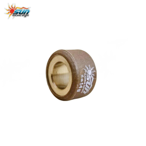 Nuevos Rodillos CVT de Latón SUN Racing 14G de 20x15mm para Scooter PCX/CLICK125i/SKYDRIVE125, Alta Durabilidad, 6 Piezas - Product Image 3