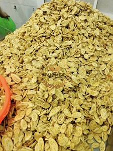 Chips de banane séchées croquantes biologiques de haute qualité collations de fruits secs sucrés sains avec conservation du sirop fabriquées au Vietnam - Product Image 6