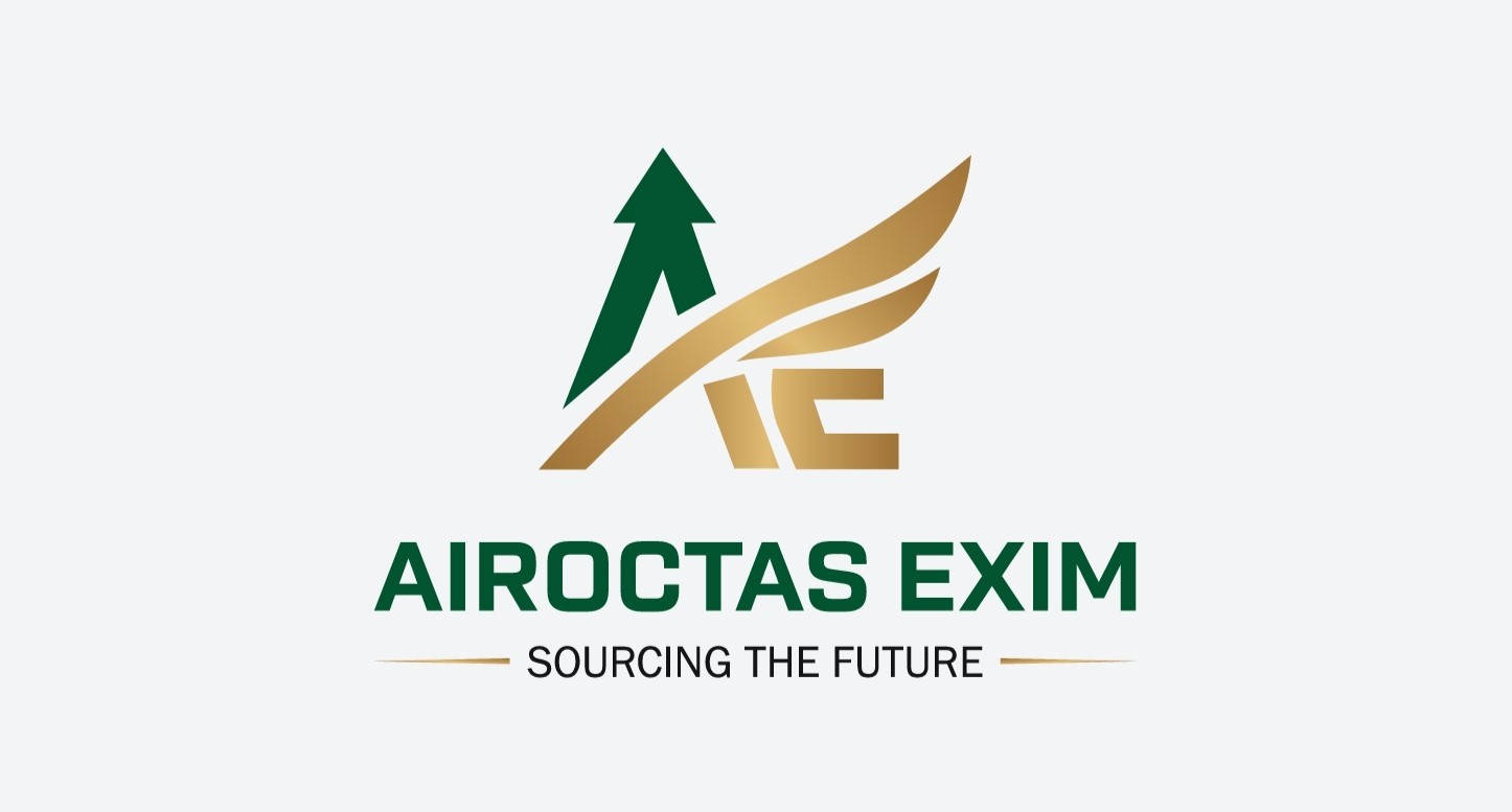 AIROCTAS EXIM PRIVATE LIMITED logo