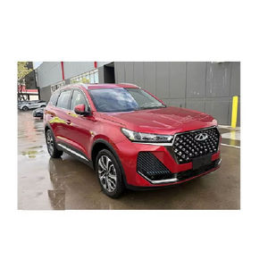 <span class=keywords><strong>Auto</strong></span> Usata in Ottime Condizioni 2023 <span class=keywords><strong>Chery</strong></span> Tiggo 7 Pro Urban <span class=keywords><strong>Auto</strong></span> MY23 SUV, Pronta per la Spedizione - Product Image 1