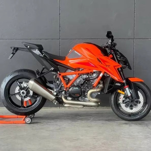 ¡OFERTA ESPECIAL! KTM 1390 SUPERDUKE R 2026 Lista para Usar - Product Image 1