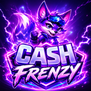 ตัวแทนจำหน่ายเกม Cash Frenzy  เกมออนไลน์ TaiChiMaster Vblink ตัวแทนจำหน่ายเกมตู้ปลาสำหรับสถานบันเทิง - Product Image 1