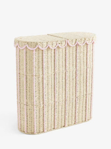 Nuevo diseño hermoso con tapa festoneada, hecho en Vietnam con precio de mayoreo, color OEM ODM - Product Image 4