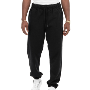 New Best Edition Casual Drawstring Sweatpants Breathable 100% Cotton Sportswear Outdoor Use Professional Quality Sweat <b>Pant</b> - Product Image 1