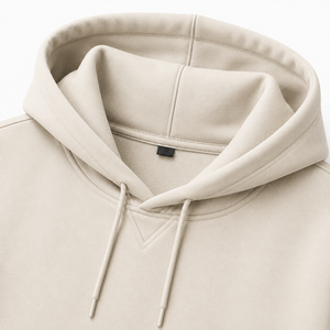 Men Winter Pullover <b>Hoodie</b> Fleece Streetwear Casual Eco-Friendly Spandex/Cotton Premium Quality ODM Wholesale Cozy Warm Pocket - Product Image 4