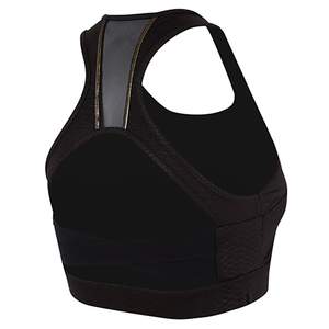 Sujetador deportivo personalizado para mujer, cosido a medida, ropa informal, gran oferta, antiarrugas, transpirable, cómodo. - Product Image 3