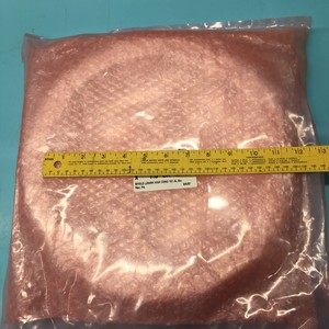 AMAT 0020-24746 Shield Lower High Cond 101 AL 8 - Equipo y piezas de semiconductores de confianza de la marca global Legacy - Product Image 5