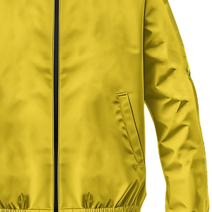 Premium Sorority Wear Waterproof Windbreaker <b>Jacket</b> Lightweight Breathable Running Hooded Windproof <b>Rain</b> Coat Packable <b>Plus</b> <b>Size</b> - Product Image 2