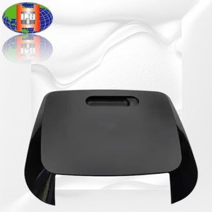 Custom PP <b>Plastic</b> <b>Enclosure</b> and Decorative Panel Components Made to Specification - Product Image 3