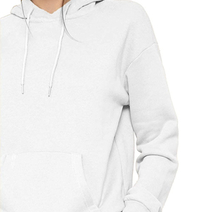 Ensemble de survêtements d'hiver deux pièces personnalisés de haute qualité pour femmes, grandes tailles, style streetwear, vêtements de sport - Product Image 5