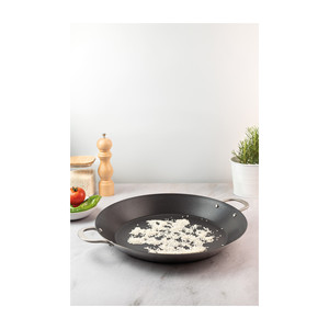 Padella Antiaderente TriChef per Paella da 14 Pollici per Uso su Fornello - Product Image 3
