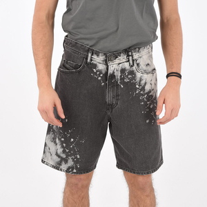 Shorts d'été pour hommes, respirants, anti-transpiration, séchage rapide, amples, pour la plage, la gym, les sports de plein air, shorts de mode - Product Image 1