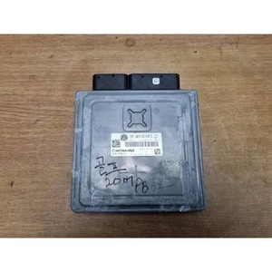 ECUs y Módulos de Computación Usados para Golf 03L906023 - Product Image 1