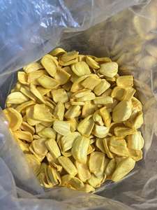 Chips de Jackfruit Croustillantes Tropicales, Fruits Séchés en Gros - Product Image 6