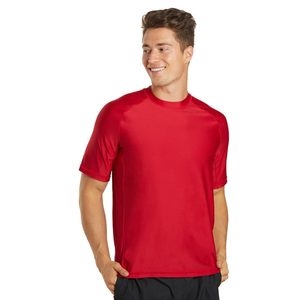 <b>Mens</b> Performance <b>Compression</b> Top Long Sleeve Quick Dry Fabric Enhanced Muscle Support OEM ODM Private Label Wholesale <b>Men</b> <b>Shirt</b> - Product Image 2