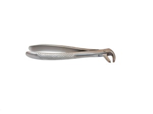 Lower Molar Forceps Fig 73 <b>Precision</b> Dental Extraction <b>Tool</b> Mandibular Molar Surgical Pliers CE Certified Dentist Instrument - Product Image 3