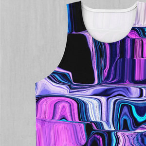 Débardeur d'entraînement personnalisé pour l'équipe de la Fête du Dragon, imprimé par sublimation intégrale, col bateau, pour événements nautiques - Product Image 5