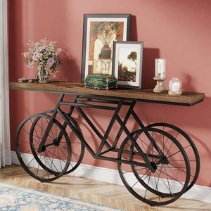 Sofa Console <b>Table</b> - Product Image 2