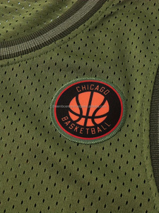 Débardeur d'entraînement sans manches de couleur unie pour hommes - Product Image 6