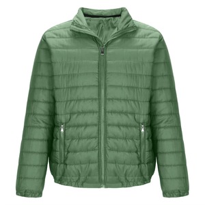 Veste d'hiver à bulles pour homme de qualité supérieure Proventure Industry avec logo personnalisé - Tissu en toile respirant et à séchage rapide - Product Image 4