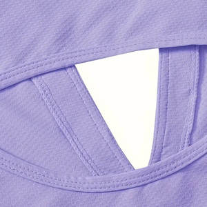 New High Quality Women Yoga <b>Top</b> Sports Yoga Shirt Quickly Dry Sleeveless Running Vest <b>Workout</b> Female <b>Tank</b> <b>Top</b> - Product Image 6