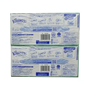 Mouchoirs Kleenex 180 unités x 10 boîtes - Product Image 2