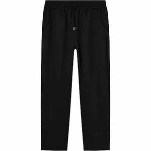 Survêtements d'hiver pour homme de haute qualité, coupe classique, 100% coton respirant, design sportif 2 en 1, unisexes. - Product Image 5