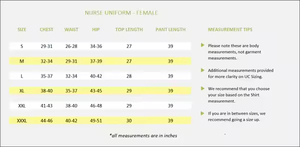 Medical Scrub Uniform <b>Set</b> for <b>Doctors</b> and Nurses Breathable Cotton Blend Hospital Short Sleeve Nursing Scrubs Supplier - Product Image 6