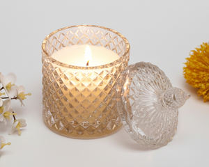 CASTLE JAR CANDLE designs decor option Home <b>Decoration</b> Weddings <b>Christmas</b> Easter Birthday & Valentine's Day - Product Image 3