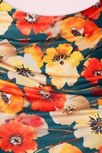 Vestido Polo Profesional para Mujer - Ropa de Identidad Corporativa - Uniformes de Manga Corta con Logotipo Personalizado para Damas - Product Image 2