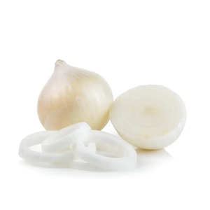 Cebolla Blanca Fresca Entera de China al Mejor Precio con Certificación BRC - Product Image 2