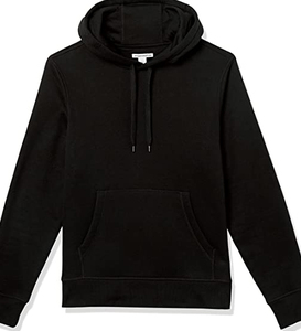 Sudadera con Capucha Casual para Hombre, de Alta Calidad, Talla 4XL, 420g, Forro Polar, Invierno, 8 Colores, Logotipo Personalizado, MOQ Bajo, Tallas Grandes - Product Image 3