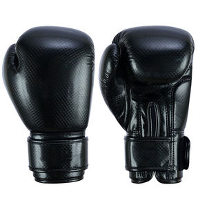 Gants de boxe MMA en gros pour hommes, gants de boxe de haute qualité, équipement de Muay Thai, gants MMA blancs - Product Image 2